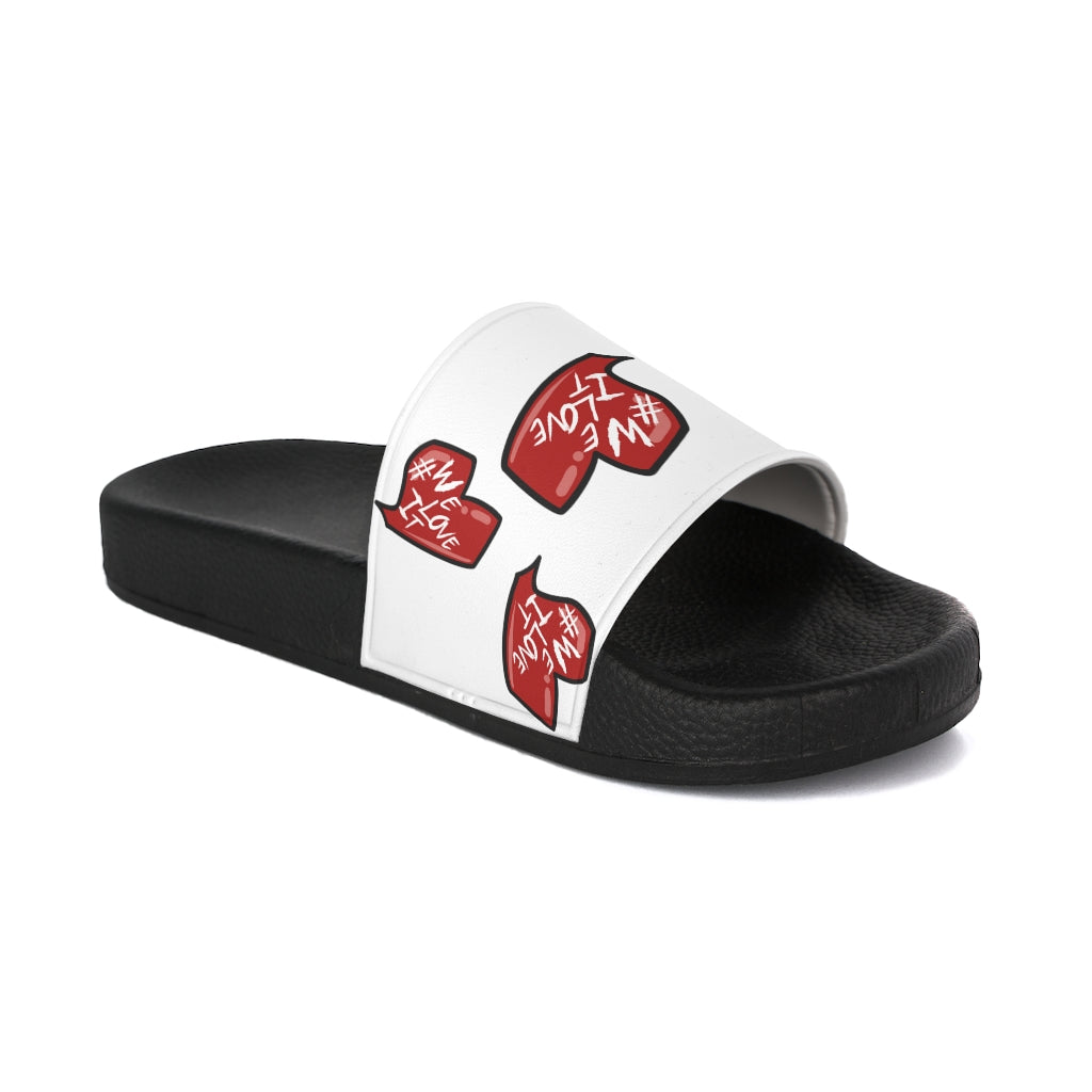 Regis Marcellus Women's Slide Sandals