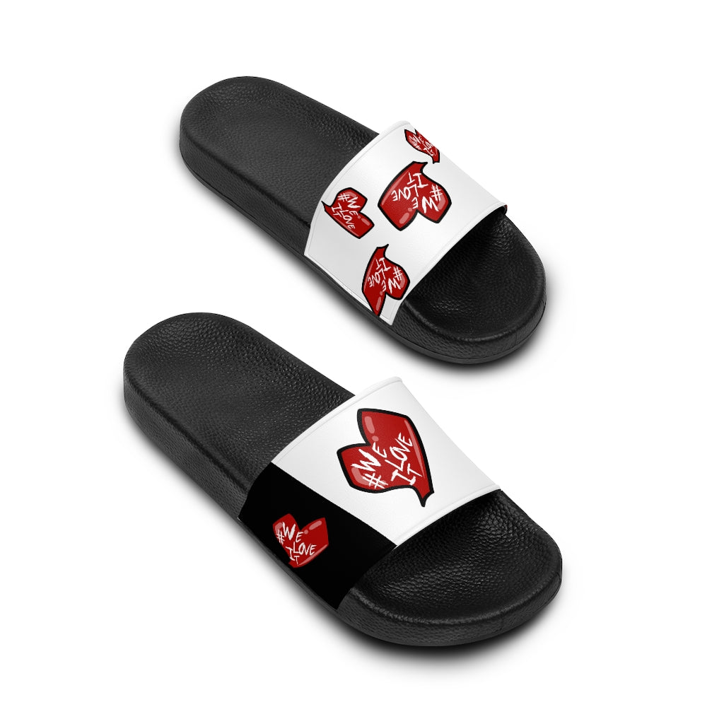 Regis Marcellus Women's Slide Sandals