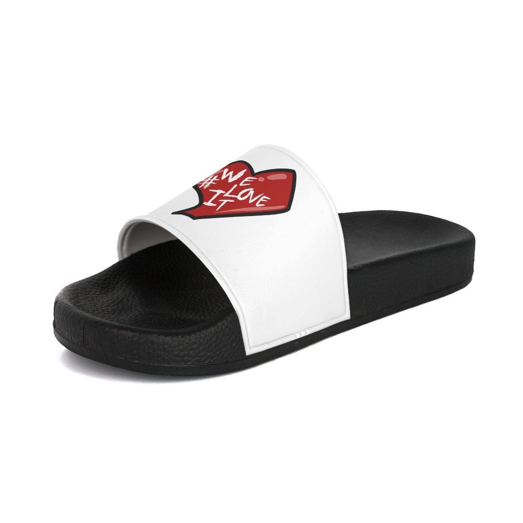 Regis Marcellus Women's Slide Sandals