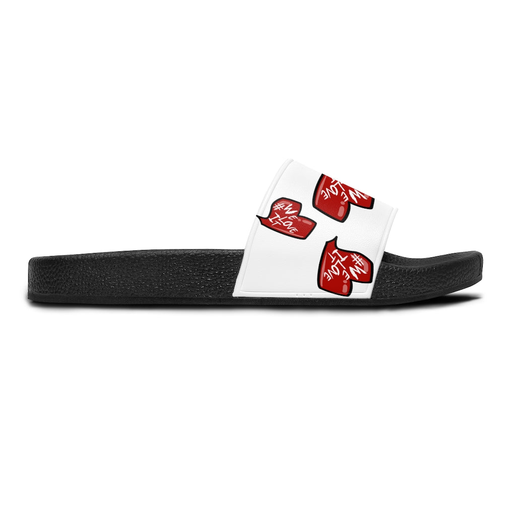 Regis Marcellus Women's Slide Sandals