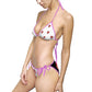 Regis Marcellus Women's Bikini Swimsuit