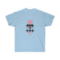 Regis Marcellus Women's Rights Unisex Ultra Cotton Tee