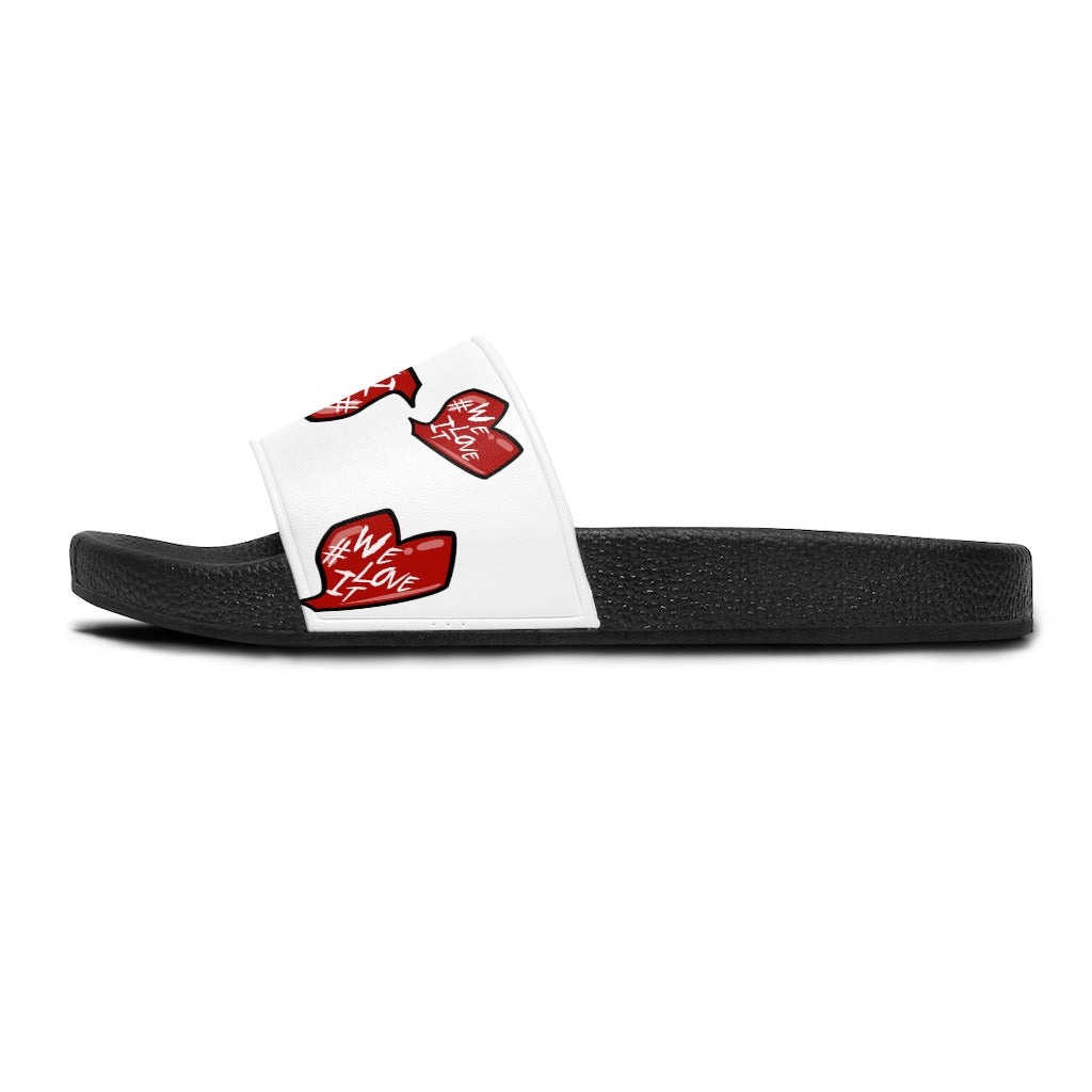 Regis Marcellus Women's Slide Sandals