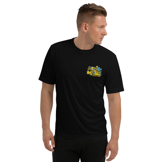 Regis Marcellus Sports Jersey