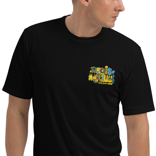 Regis Marcellus Sports Jersey