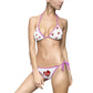 Regis Marcellus Women's Bikini Swimsuit
