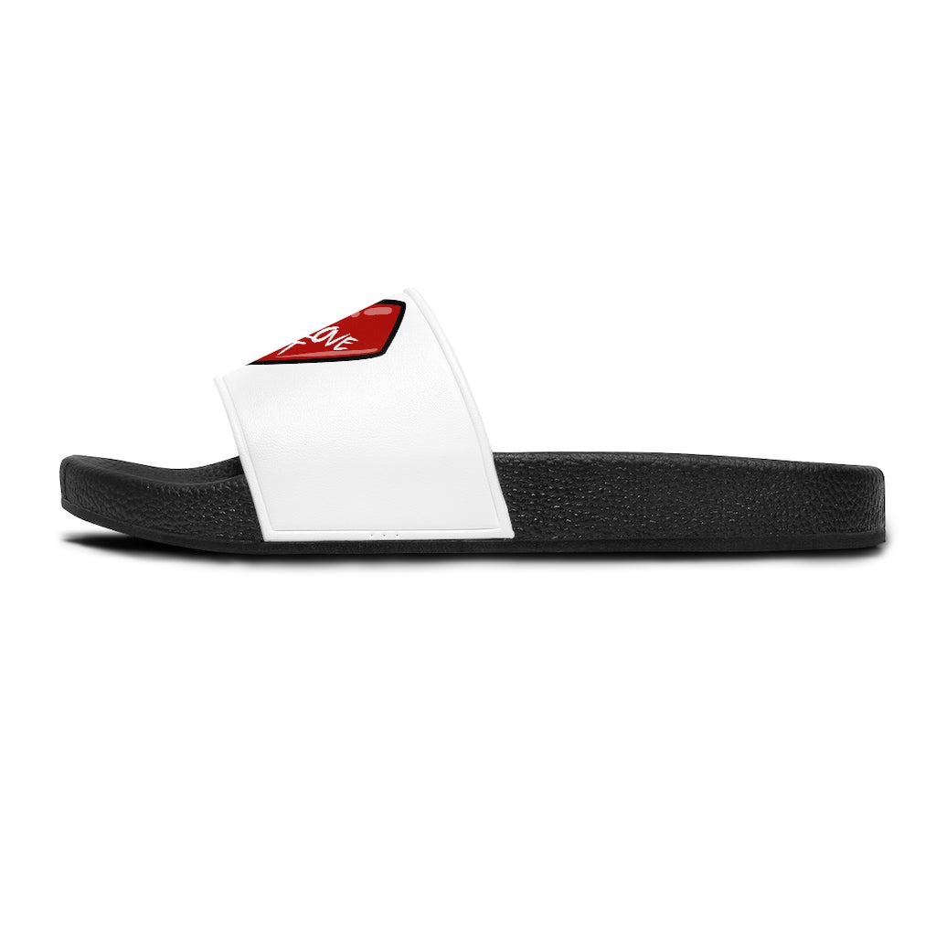 Regis Marcellus Women's Slide Sandals