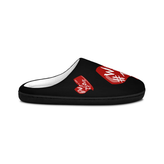 Regis Marcellus Men's Indoor Slippers