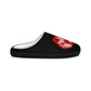 Regis Marcellus Women's Indoor Slippers