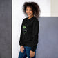 Blackbeard Unisex Sweatshirt