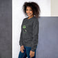 Blackbeard Unisex Sweatshirt