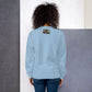 Blackbeard Unisex Sweatshirt