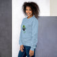 Blackbeard Unisex Sweatshirt