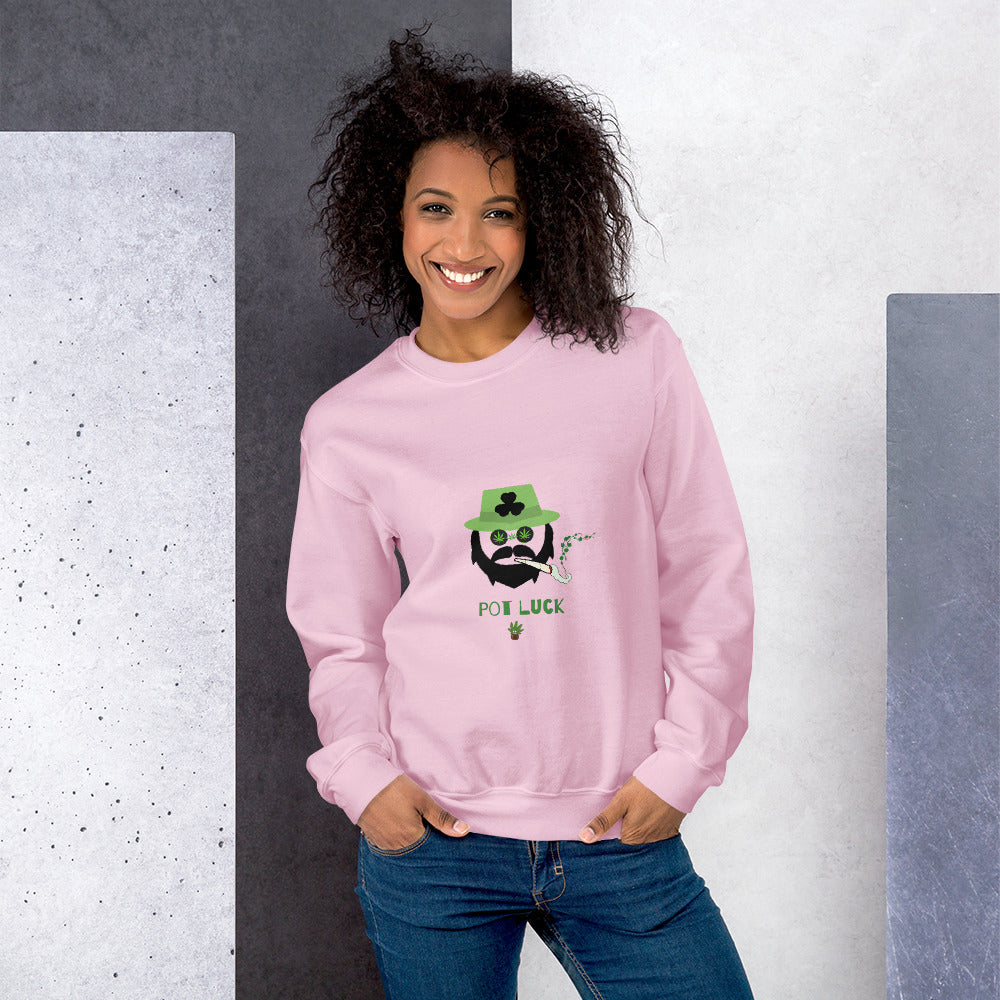 Blackbeard Unisex Sweatshirt