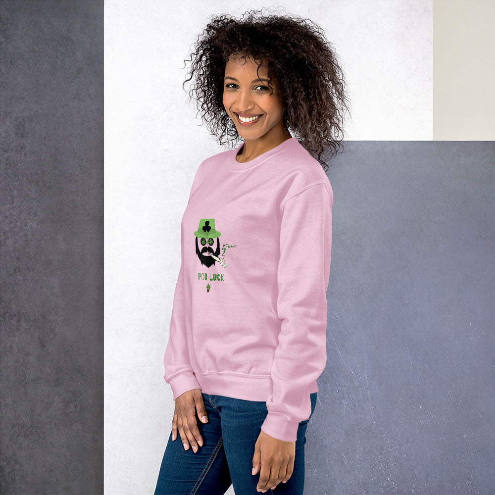 Blackbeard Unisex Sweatshirt