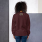 Blackbeard Unisex Sweatshirt