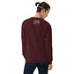 Red Beard Unisex Sweatshirt