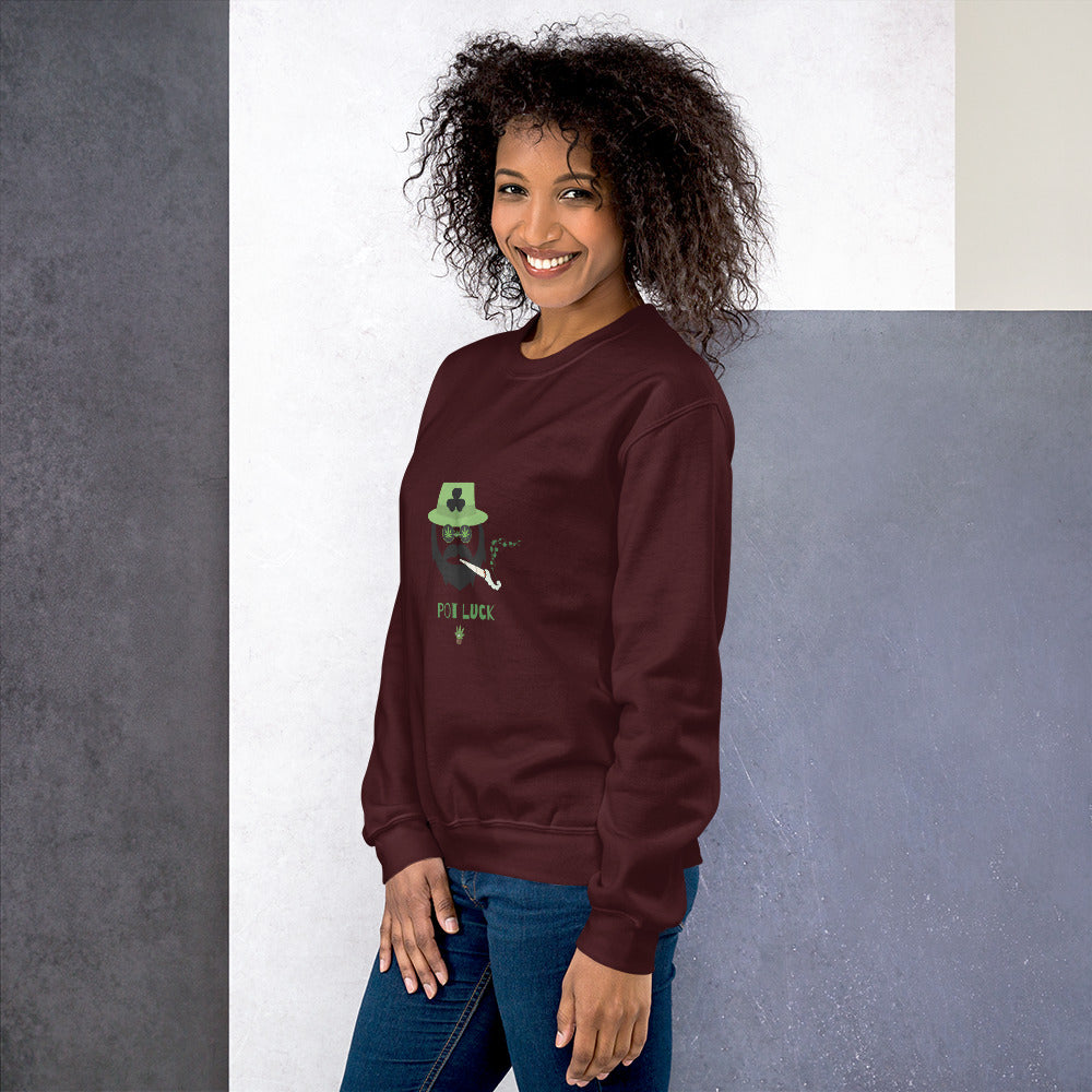 Blackbeard Unisex Sweatshirt