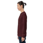 Red Beard Unisex Sweatshirt
