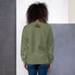 Blackbeard Unisex Sweatshirt