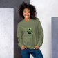 Blackbeard Unisex Sweatshirt