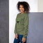 Blackbeard Unisex Sweatshirt