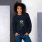 Blackbeard Unisex Sweatshirt