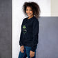 Blackbeard Unisex Sweatshirt