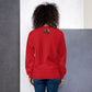 Blackbeard Unisex Sweatshirt