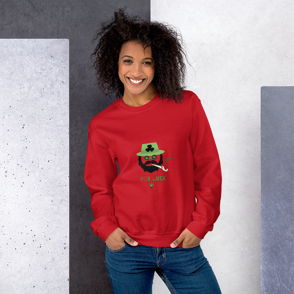 Blackbeard Unisex Sweatshirt