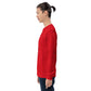 Red Beard Unisex Sweatshirt