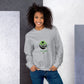 Blackbeard Unisex Sweatshirt