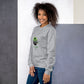 Blackbeard Unisex Sweatshirt