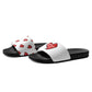 Regis Marcellus Women's slides