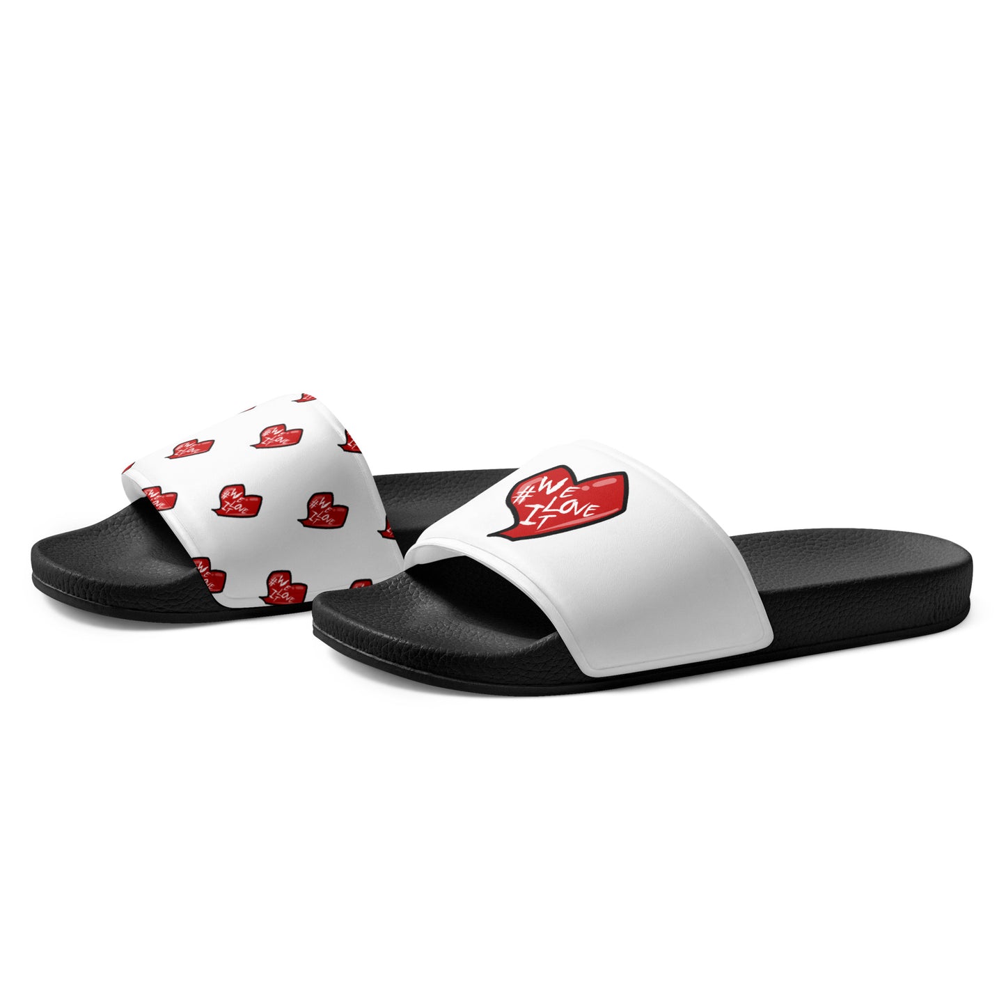 Regis Marcellus Women's slides