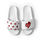 Regis Marcellus Women's slides
