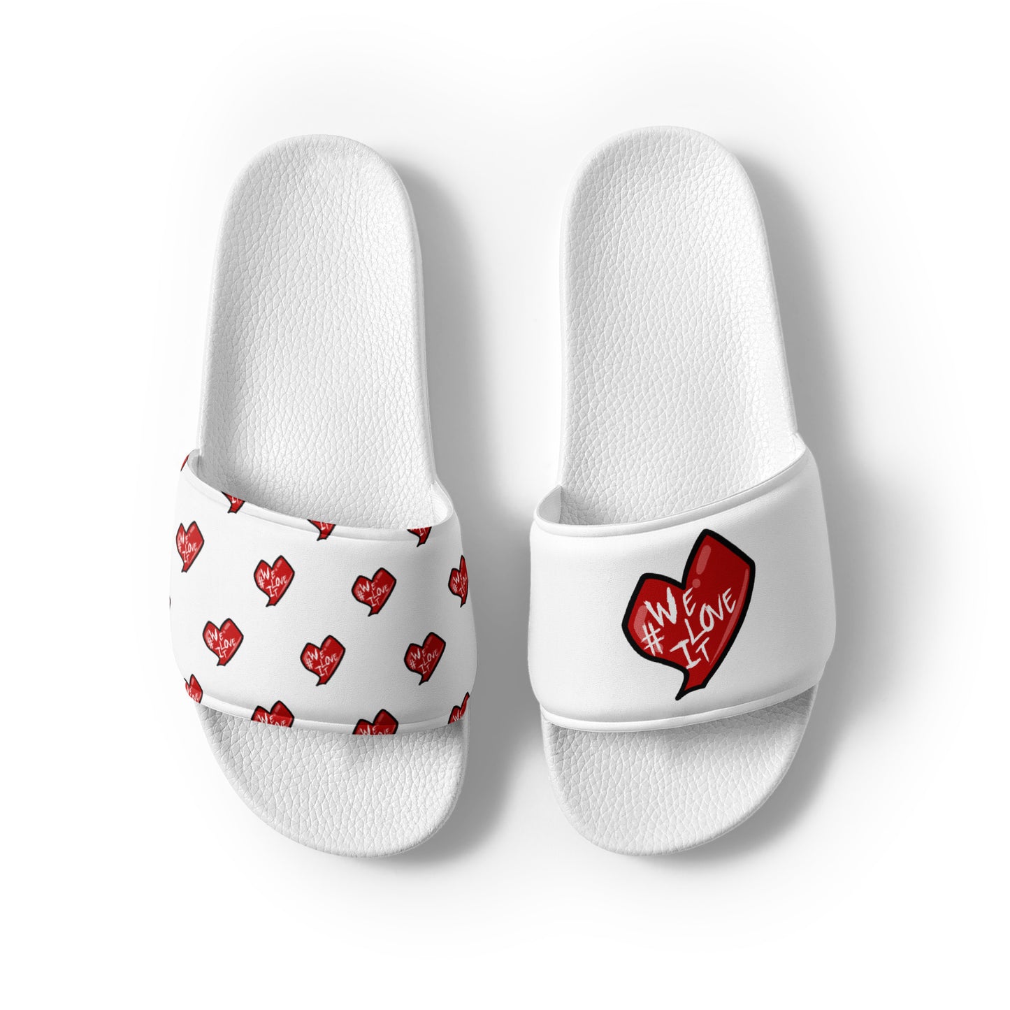 Regis Marcellus Women's slides