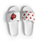 Regis Marcellus Women's slides