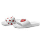 Regis Marcellus Women's slides