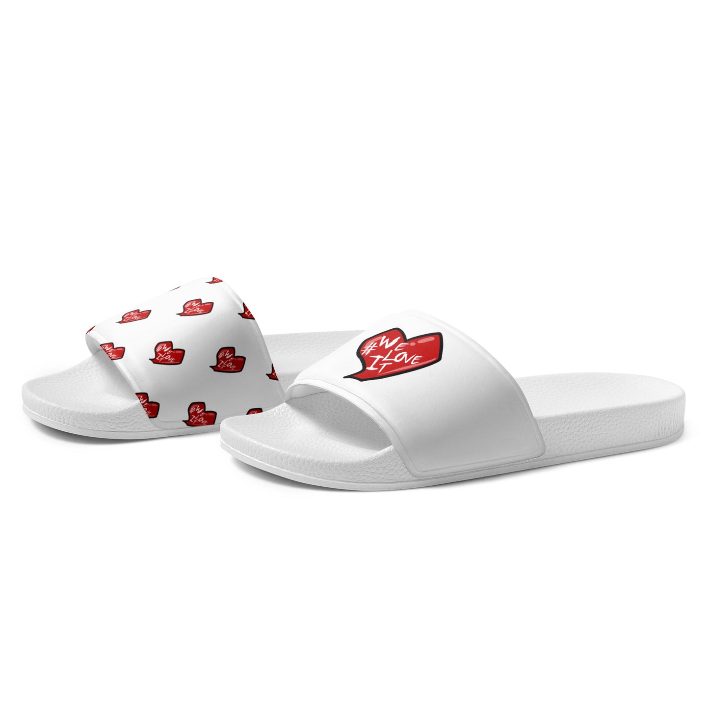 Regis Marcellus Women's slides